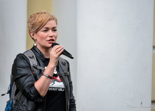 Любовь пересела на велик! Любовь пересела на велик!