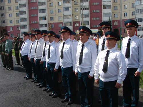 В Заозёрный въехали новосёлы В Заозёрный въехали новосёлы