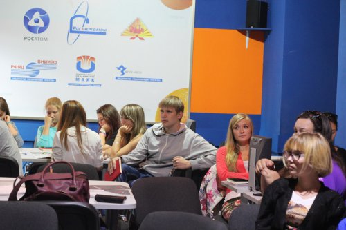 Командное лидерство в центре внимания «Добросмены» Командное лидерство в центре внимания «Добросмены»