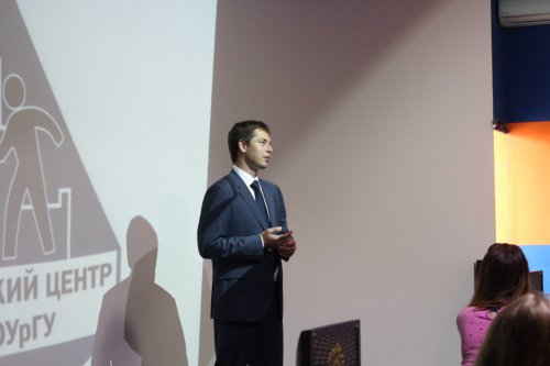 Командное лидерство в центре внимания «Добросмены» Командное лидерство в центре внимания «Добросмены»