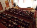 «Мы гордимся профессией нашей и за всё благодарны судьбе» «Мы гордимся профессией нашей и за всё благодарны судьбе»