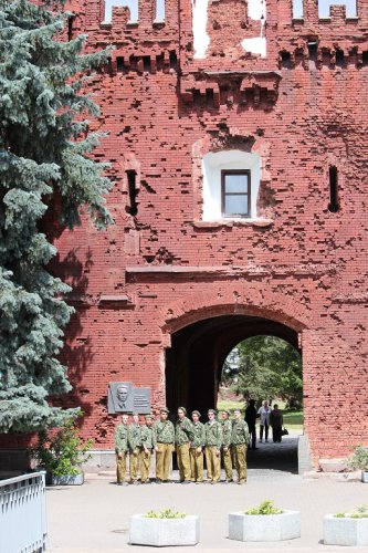 Поисковая экспедиция в Малорите Поисковая экспедиция в Малорите