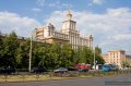 Здание ЮУрГУ вошло в ТОП-10 достопримечательностей Челябинска Здание ЮУрГУ вошло в ТОП-10 достопримечательностей Челябинска