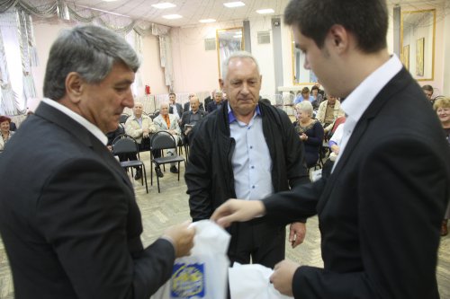 Завершен проект «Оставить добрый след» Завершен проект «Оставить добрый след»