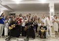 Вспоминая «Арзамасские купола»