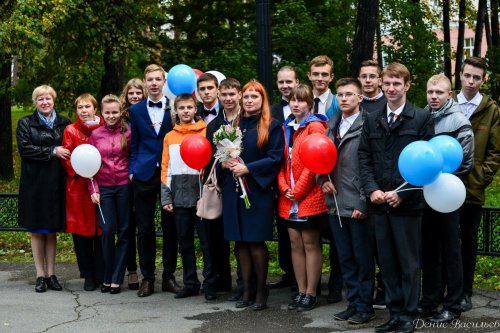 Вы – в настоящем, и будущее не за горами Вы – в настоящем, и будущее не за горами