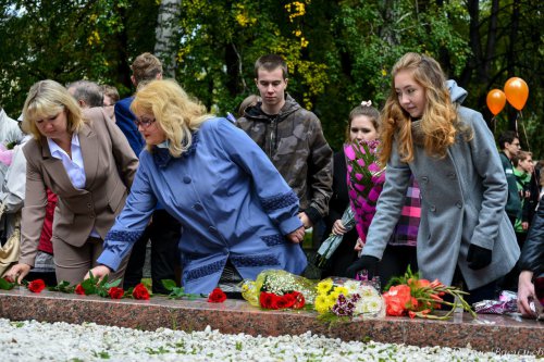 Вы – в настоящем, и будущее не за горами Вы – в настоящем, и будущее не за горами