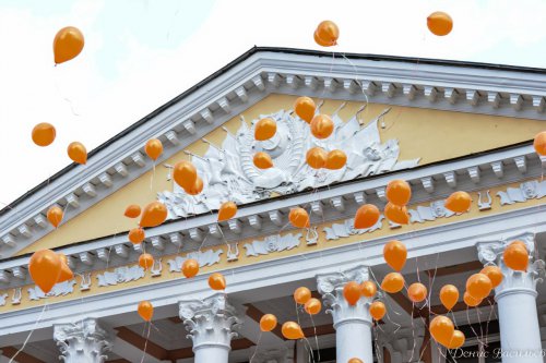 Вы – в настоящем, и будущее не за горами Вы – в настоящем, и будущее не за горами