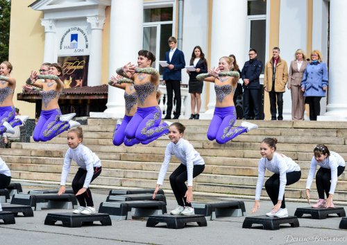 Вы – в настоящем, и будущее не за горами Вы – в настоящем, и будущее не за горами