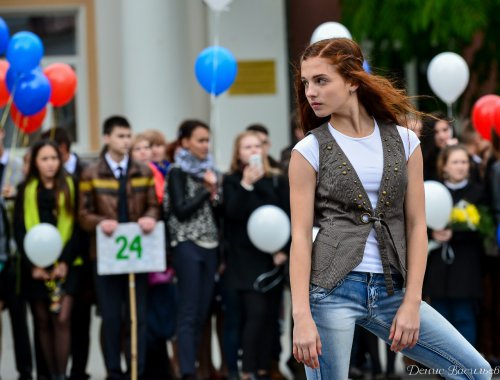 Вы – в настоящем, и будущее не за горами Вы – в настоящем, и будущее не за горами
