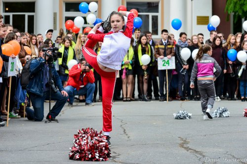 Вы – в настоящем, и будущее не за горами Вы – в настоящем, и будущее не за горами