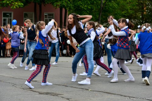 Вы – в настоящем, и будущее не за горами Вы – в настоящем, и будущее не за горами