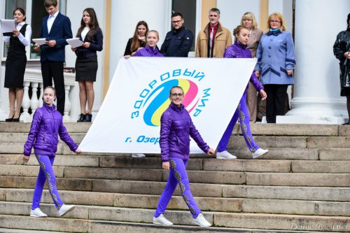 Вы – в настоящем, и будущее не за горами Вы – в настоящем, и будущее не за горами