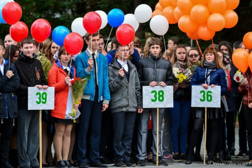 Вы – в настоящем, и будущее не за горами Вы – в настоящем, и будущее не за горами