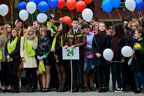 Вы – в настоящем, и будущее не за горами Вы – в настоящем, и будущее не за горами