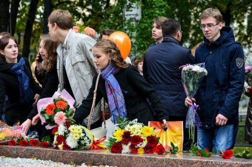 Вы – в настоящем, и будущее не за горами Вы – в настоящем, и будущее не за горами