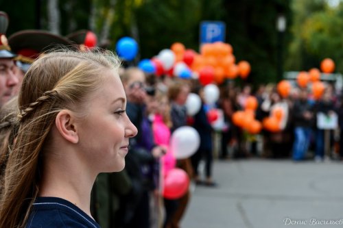 Вы – в настоящем, и будущее не за горами Вы – в настоящем, и будущее не за горами