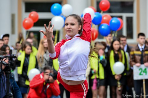 Вы – в настоящем, и будущее не за горами Вы – в настоящем, и будущее не за горами