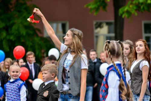 Вы – в настоящем, и будущее не за горами Вы – в настоящем, и будущее не за горами