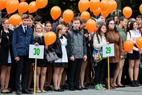 Вы – в настоящем, и будущее не за горами Вы – в настоящем, и будущее не за горами