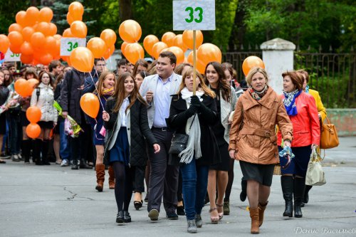 Вы – в настоящем, и будущее не за горами Вы – в настоящем, и будущее не за горами