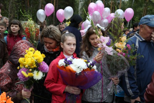 Школа 29: возвращение в родные стены Школа 29: возвращение в родные стены