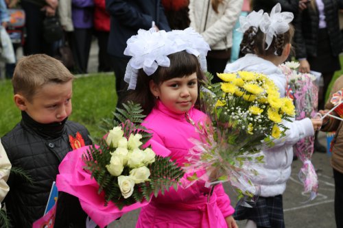 Школа 29: возвращение в родные стены Школа 29: возвращение в родные стены