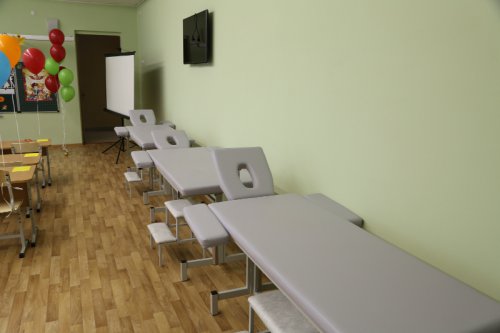 Школа 29: возвращение в родные стены Школа 29: возвращение в родные стены