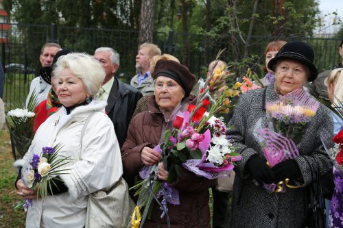 Школа 29: возвращение в родные стены Школа 29: возвращение в родные стены