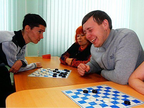 «Спорт — раздвигая границы возможностей»: победители и лауреаты «Спорт — раздвигая границы возможностей»: победители и лауреаты