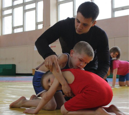 «Спорт — раздвигая границы возможностей»: победители и лауреаты «Спорт — раздвигая границы возможностей»: победители и лауреаты