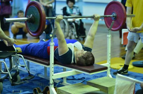 «Спорт — раздвигая границы возможностей»: победители и лауреаты «Спорт — раздвигая границы возможностей»: победители и лауреаты