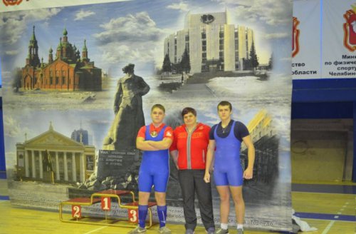 «Спорт — раздвигая границы возможностей»: победители и лауреаты «Спорт — раздвигая границы возможностей»: победители и лауреаты