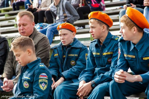 Праздничные победы Праздничные победы