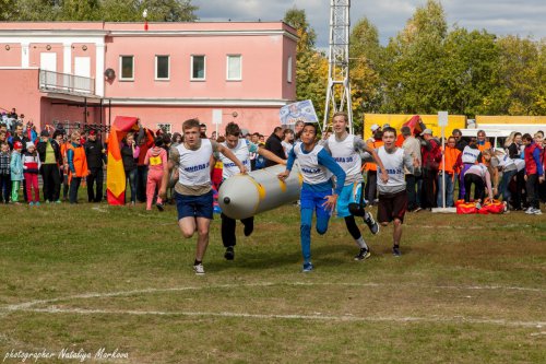 Праздничные победы Праздничные победы