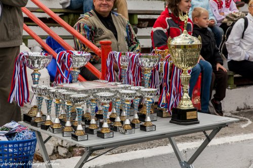 Праздничные победы Праздничные победы