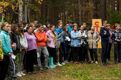 Правильнее всех «сориентировалась» школа № 21 Правильнее всех «сориентировалась» школа № 21