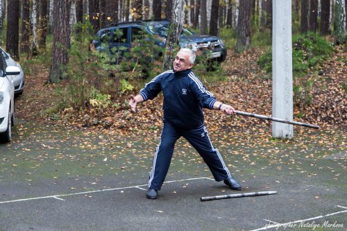 Первенство г. Озерска по городошному спорту Первенство г. Озерска по городошному спорту