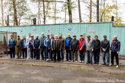 Первенство г. Озерска по городошному спорту Первенство г. Озерска по городошному спорту