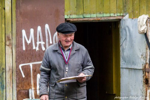 Первенство г. Озерска по городошному спорту Первенство г. Озерска по городошному спорту