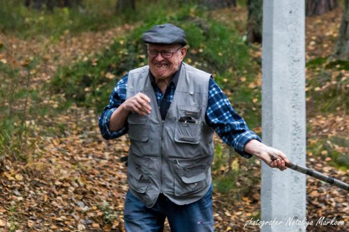 Первенство г. Озерска по городошному спорту Первенство г. Озерска по городошному спорту