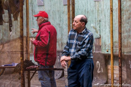 О первенстве по городошному спорту