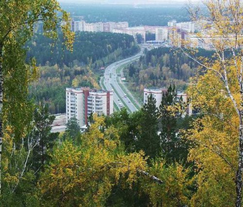 Forbes выбрал 10 закрытых городов в России, в которых стоит побывать или, по крайней мере, попробовать это сделать Forbes выбрал 10 закрытых городов в России, в которых стоит побывать или, по крайней мере, попробовать это сделать