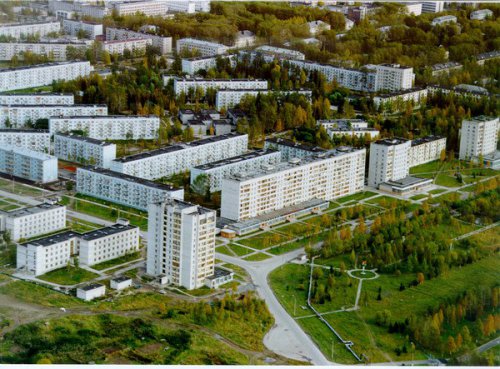 Forbes выбрал 10 закрытых городов в России, в которых стоит побывать или, по крайней мере, попробовать это сделать Forbes выбрал 10 закрытых городов в России, в которых стоит побывать или, по крайней мере, попробовать это сделать