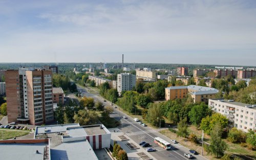 Forbes выбрал 10 закрытых городов в России, в которых стоит побывать или, по крайней мере, попробовать это сделать Forbes выбрал 10 закрытых городов в России, в которых стоит побывать или, по крайней мере, попробовать это сделать