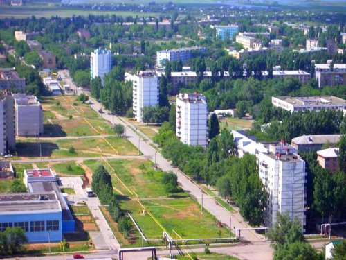 Forbes выбрал 10 закрытых городов в России, в которых стоит побывать или, по крайней мере, попробовать это сделать Forbes выбрал 10 закрытых городов в России, в которых стоит побывать или, по крайней мере, попробовать это сделать