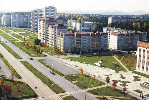 Forbes выбрал 10 закрытых городов в России, в которых стоит побывать или, по крайней мере, попробовать это сделать Forbes выбрал 10 закрытых городов в России, в которых стоит побывать или, по крайней мере, попробовать это сделать