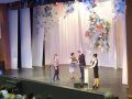 Новая озёрская власть поздравила педагогов с профессиональными праздниками Новая озёрская власть поздравила педагогов с профессиональными праздниками