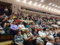 Новая озёрская власть поздравила педагогов с профессиональными праздниками Новая озёрская власть поздравила педагогов с профессиональными праздниками