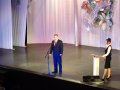 Новая озёрская власть поздравила педагогов с профессиональными праздниками Новая озёрская власть поздравила педагогов с профессиональными праздниками